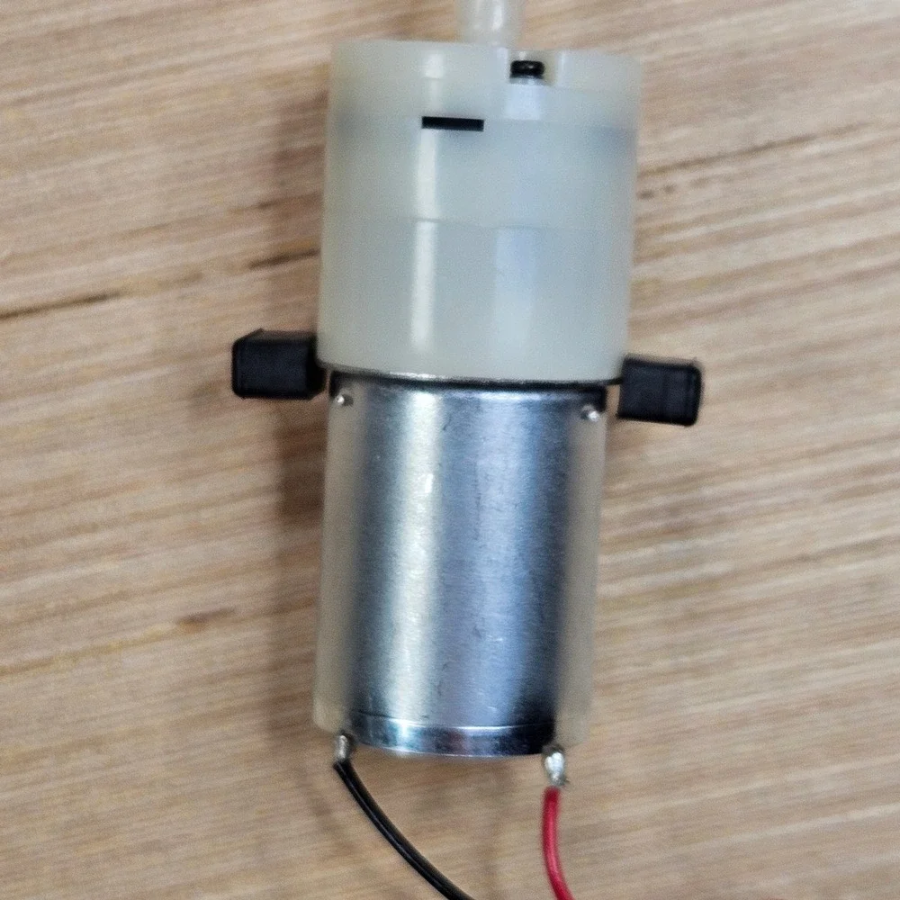 Keurig K Select K-80 Replacement Parts Electronics Mini Pump‎ KPM27W